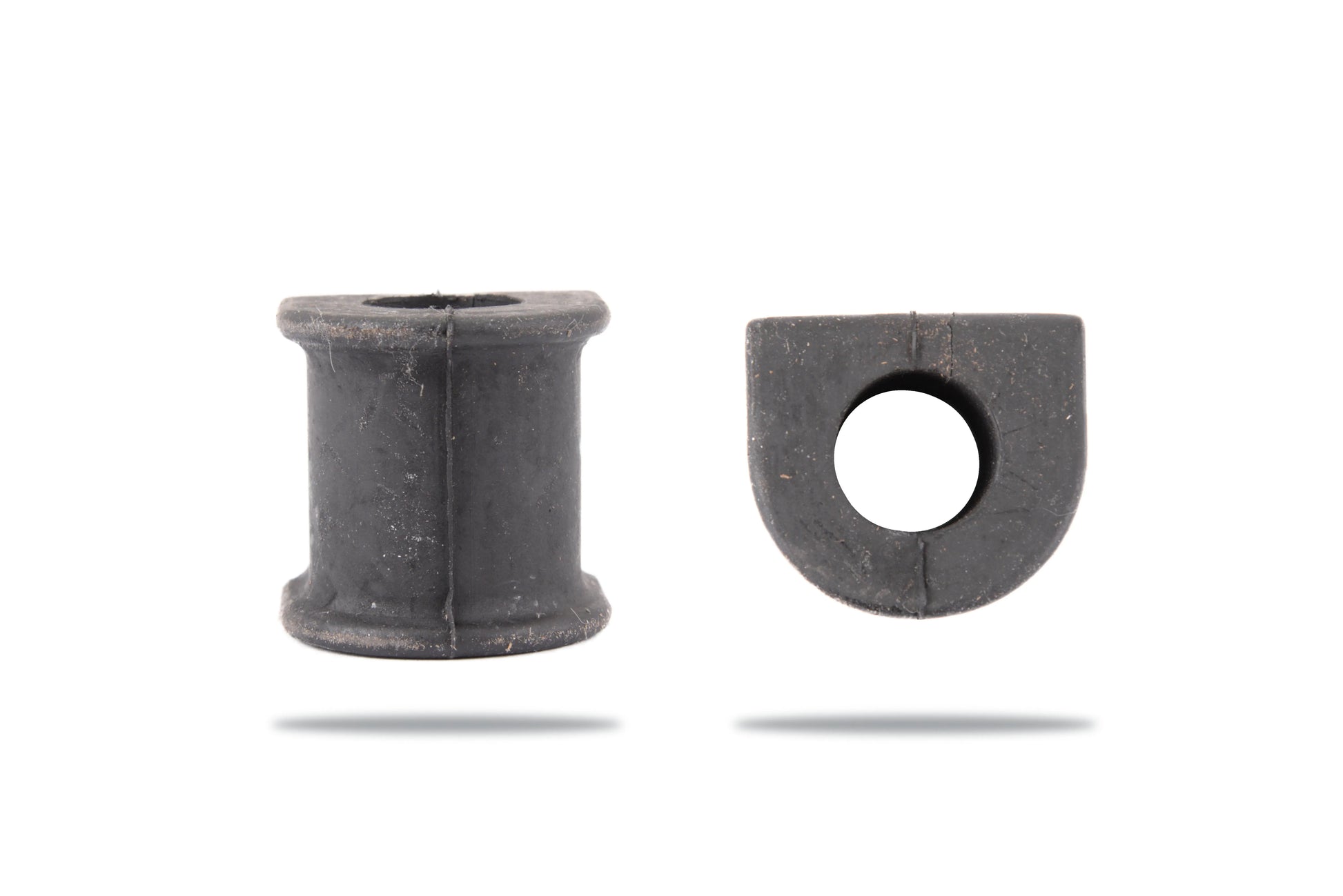 Pedders Front Swaybar Rubber D-bush Kit - 540095