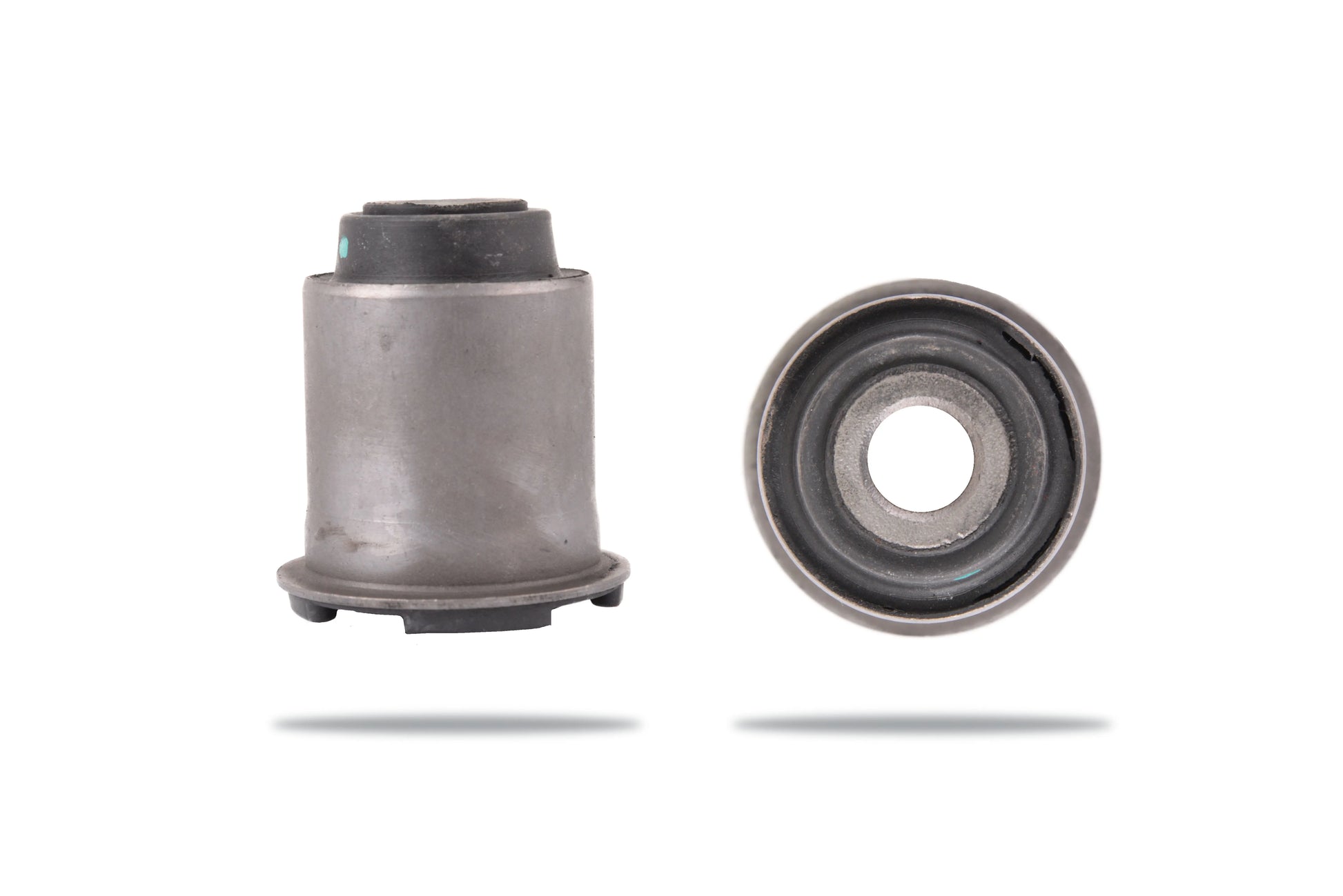 Pedders Front Lower Control Arm Inner Front Rubber Bush Kit - 540096