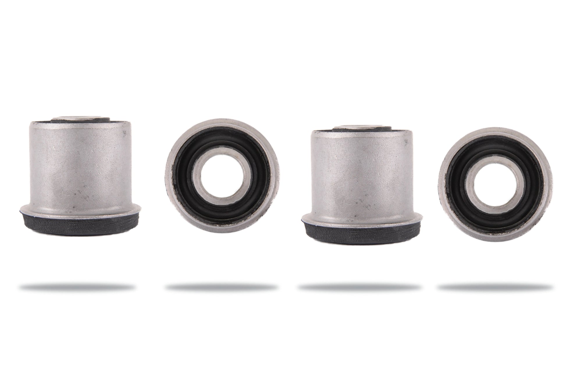 Pedders Front Upper Control Arm Inner Rubber Bush Kit - 540099