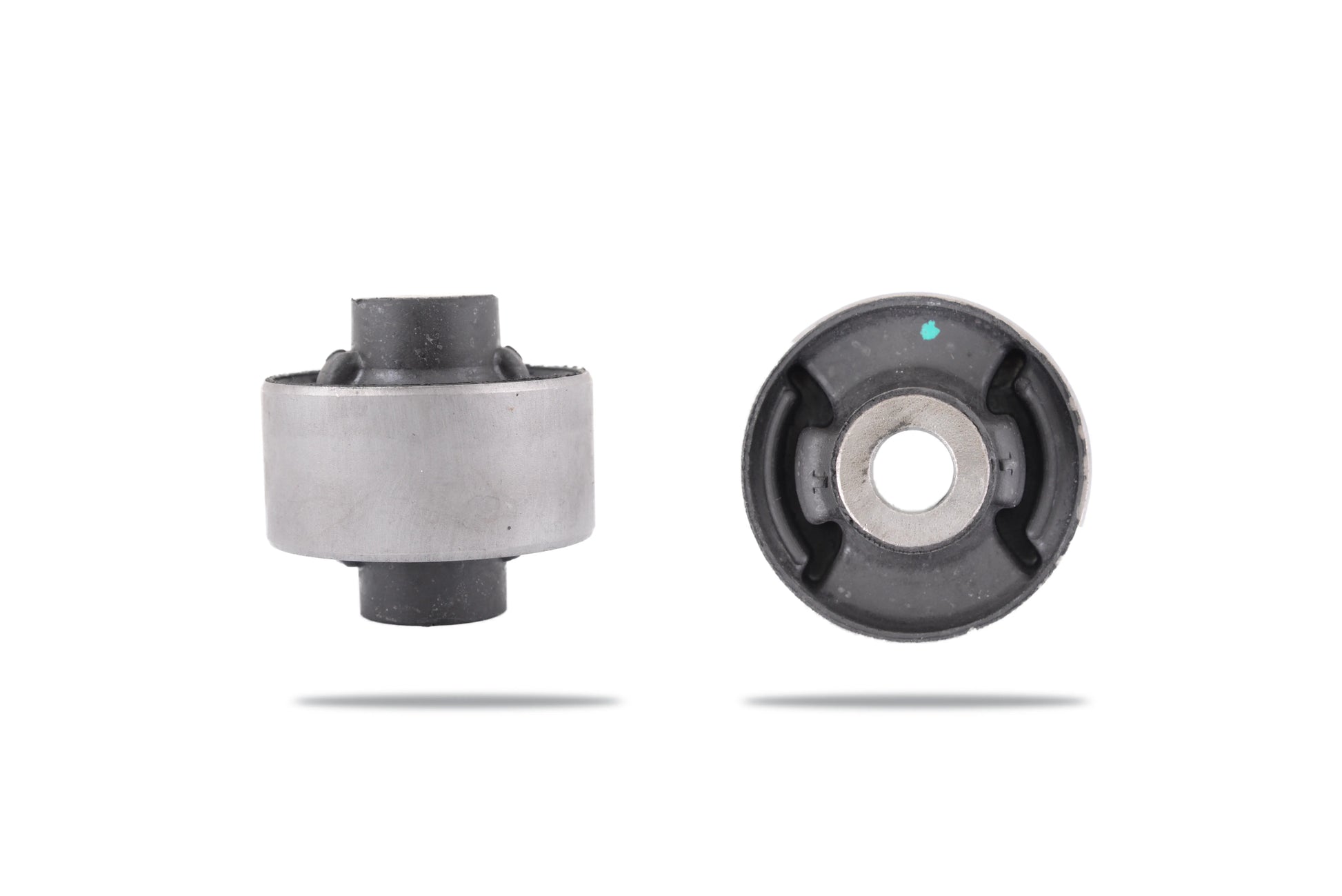 Pedders Front Lower Control Arm Inner Front Rubber Bush Kit - 540100