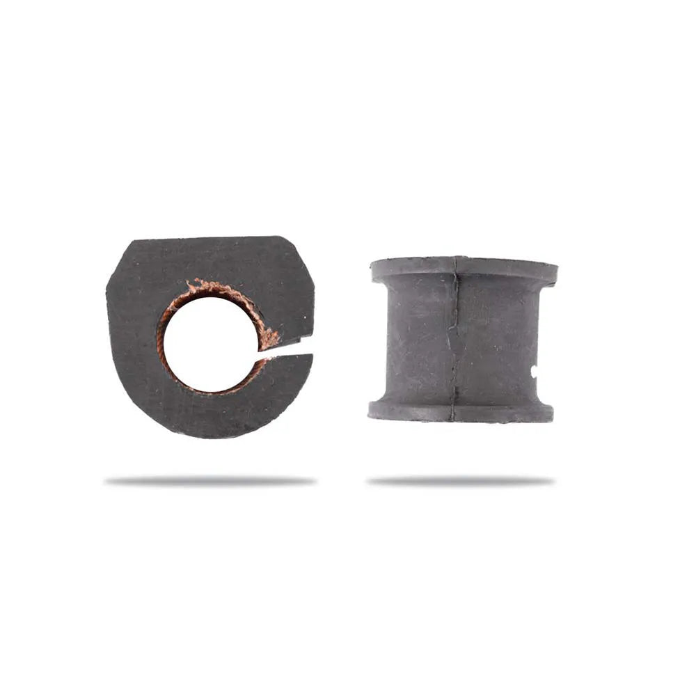 Pedders Front Swaybar Rubber 29mm D-bush Kit - 540103
