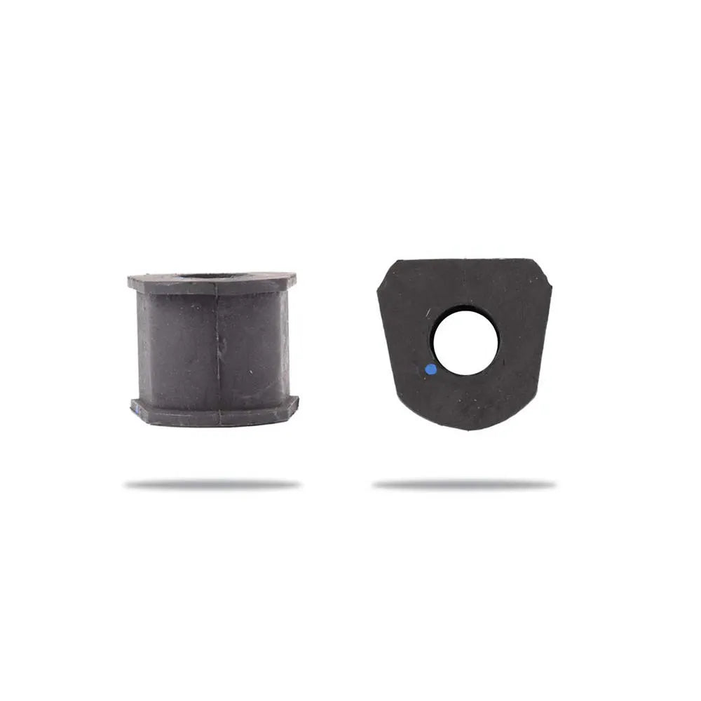 Pedders Rear Swaybar Rubber D-bush Kit - 540104