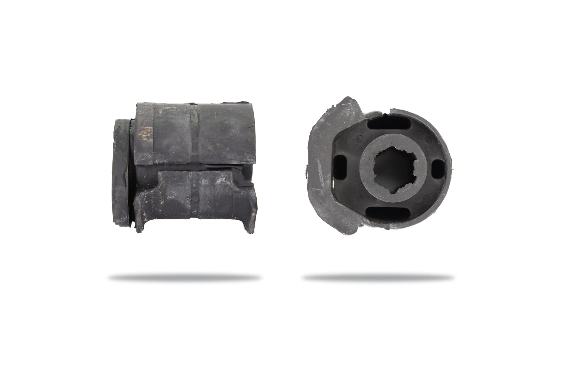 Pedders Front Lower Control Arm Inner Rear Rubber Bush Kit - 540105