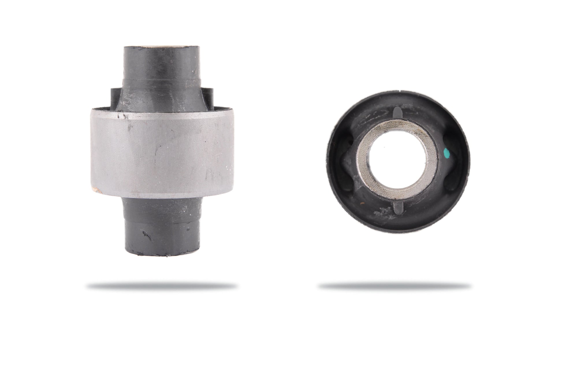 Pedders Front Lower Control Arm Inner Rear Rubber Bush Kit - 540109