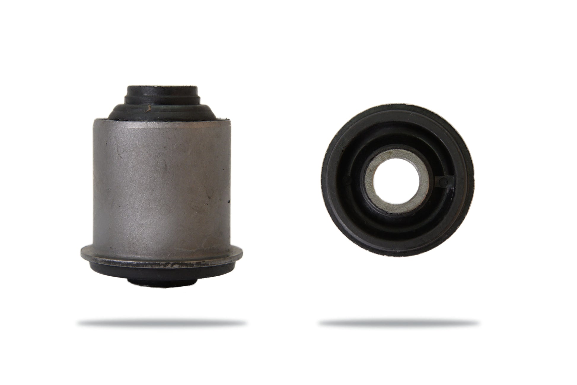 Pedders Front Lower Control Arm Inner Front Rubber Bush Kit - 540110
