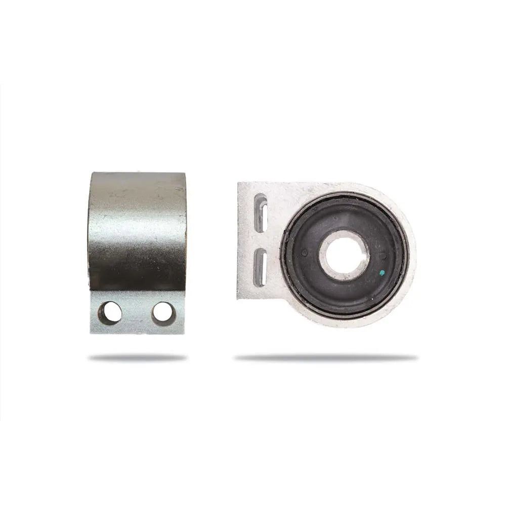 Pedders Front Lower Control Arm Inner Rear Rubber Hydraulic Bush Kit - 540112