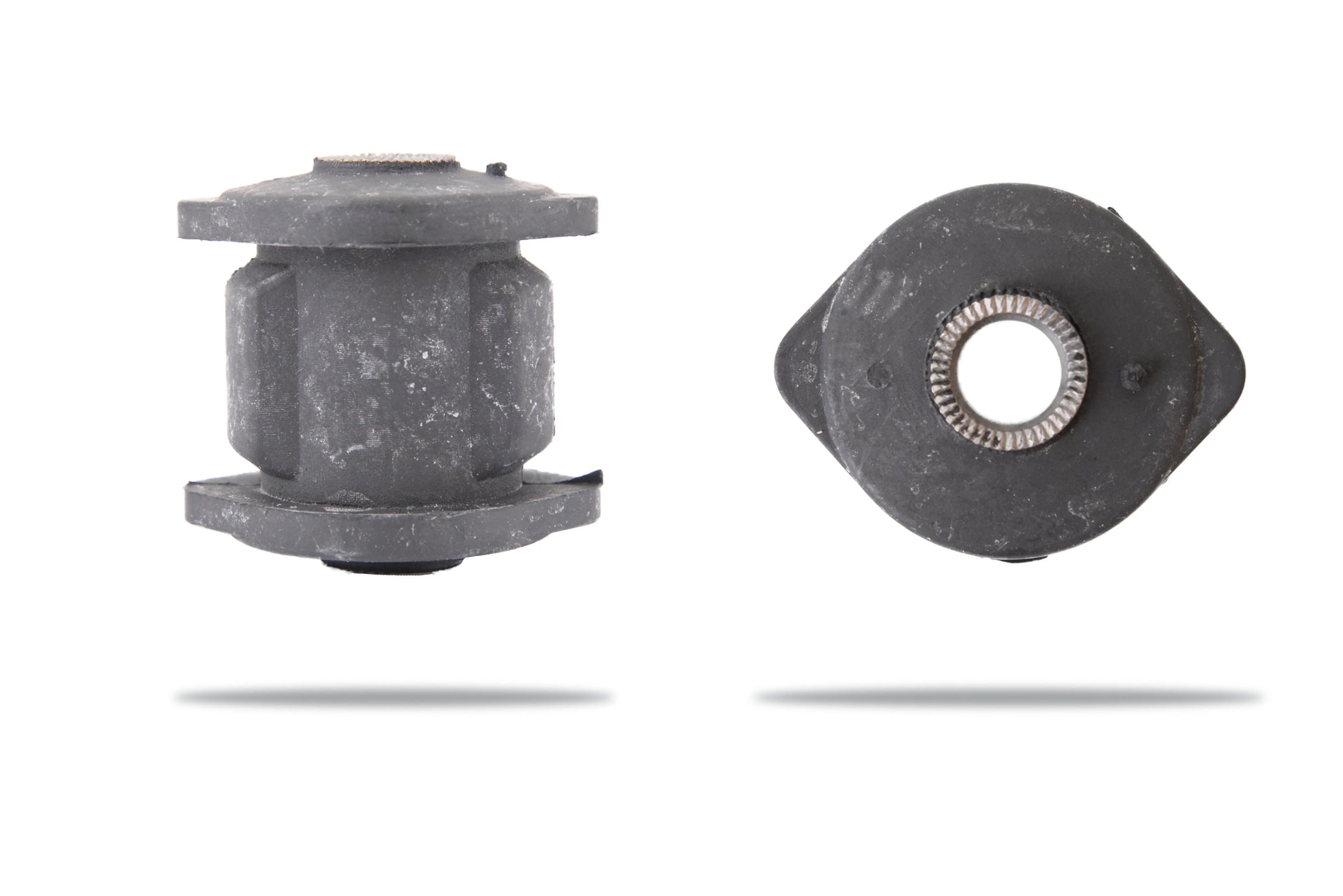 Pedders Rear Lower Trailing Rear Rubber Bush Kit (2 pkt) - 540114
