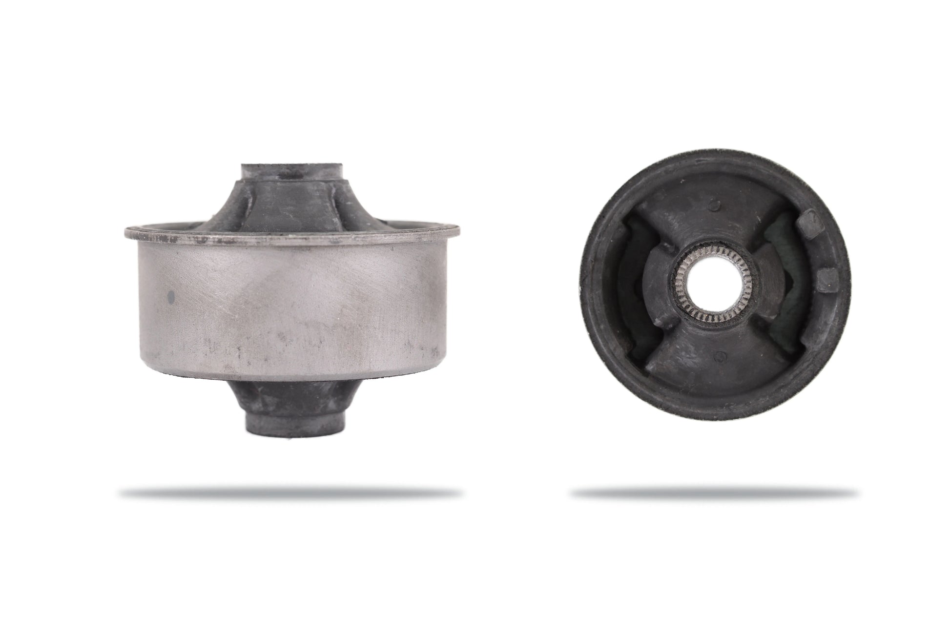 Pedders Front Lower Control Arm Inner Rear Rubber Bush Kit - 540115