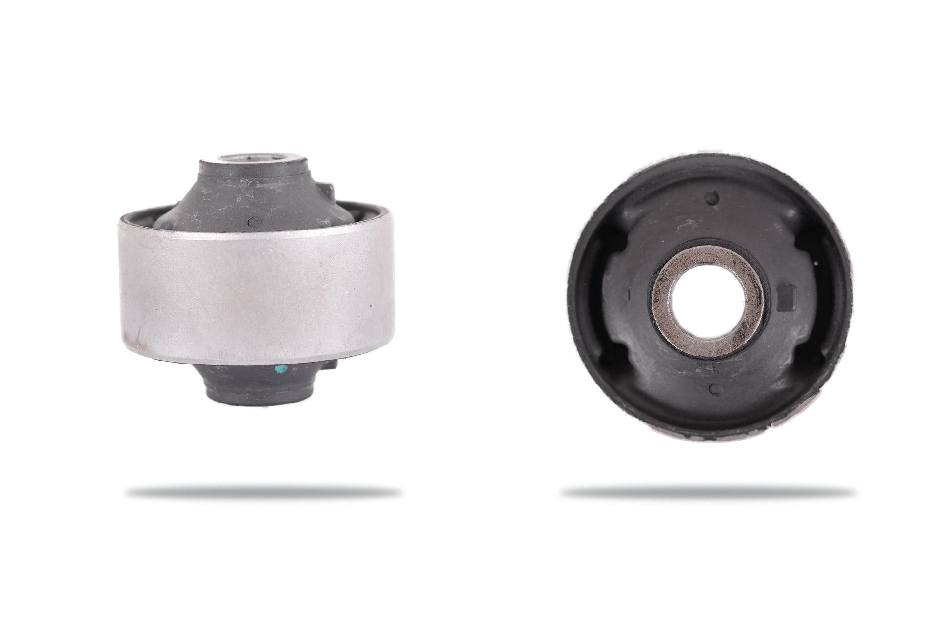 Pedders Front Lower Control Arm Inner Rear Rubber Bush Kit - 540117