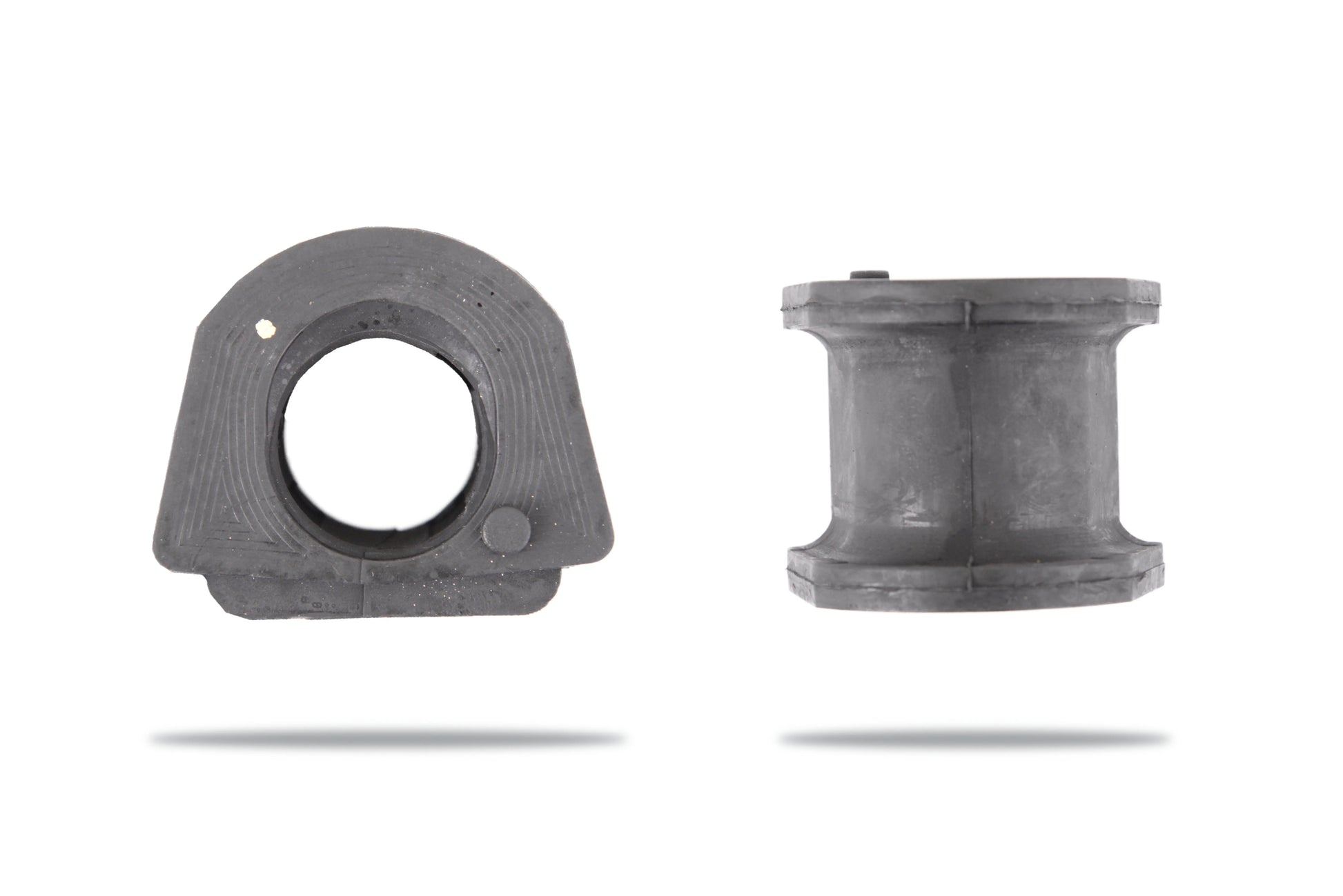 Pedders Rear Swaybar Rubber D-bush Kit - 540122