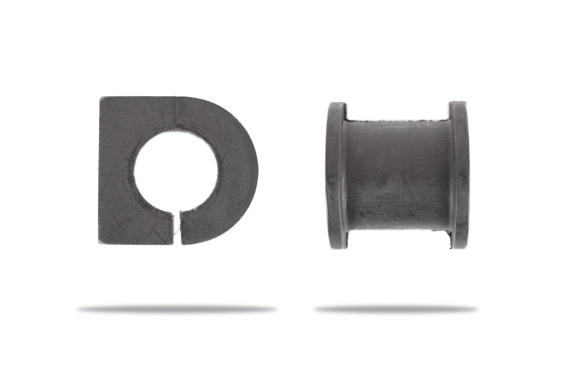 Pedders Front Swaybar Rubber D-bush Kit - 540123