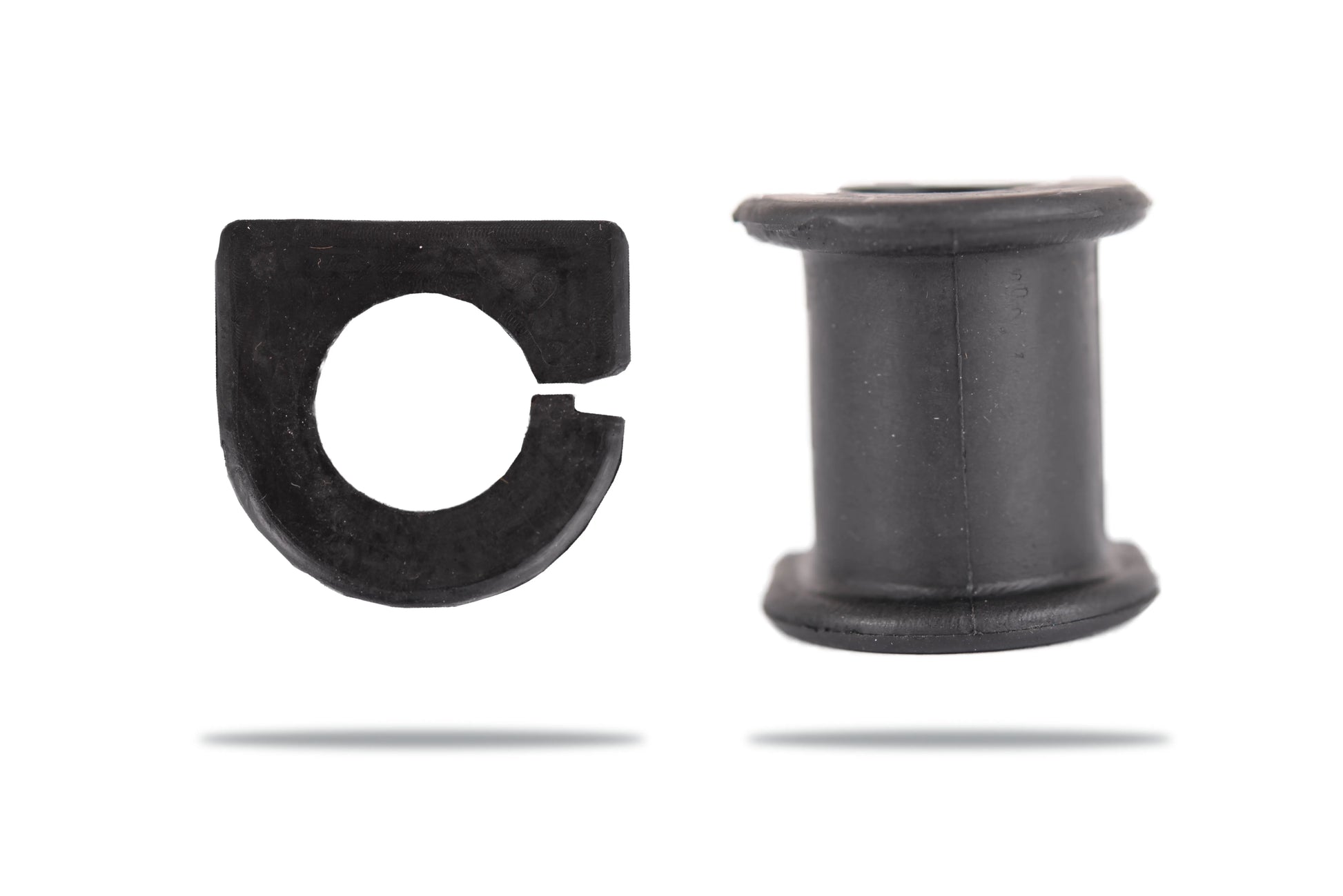 Pedders Front Swaybar Rubber D-bush Kit - 540124