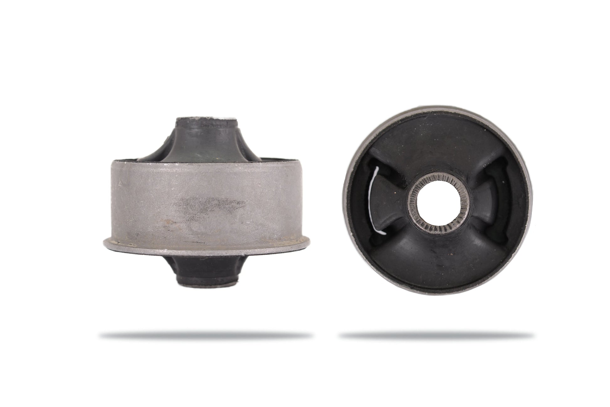 Pedders Front Lower Control Arm Inner Rear Rubber Bush Kit - 540126