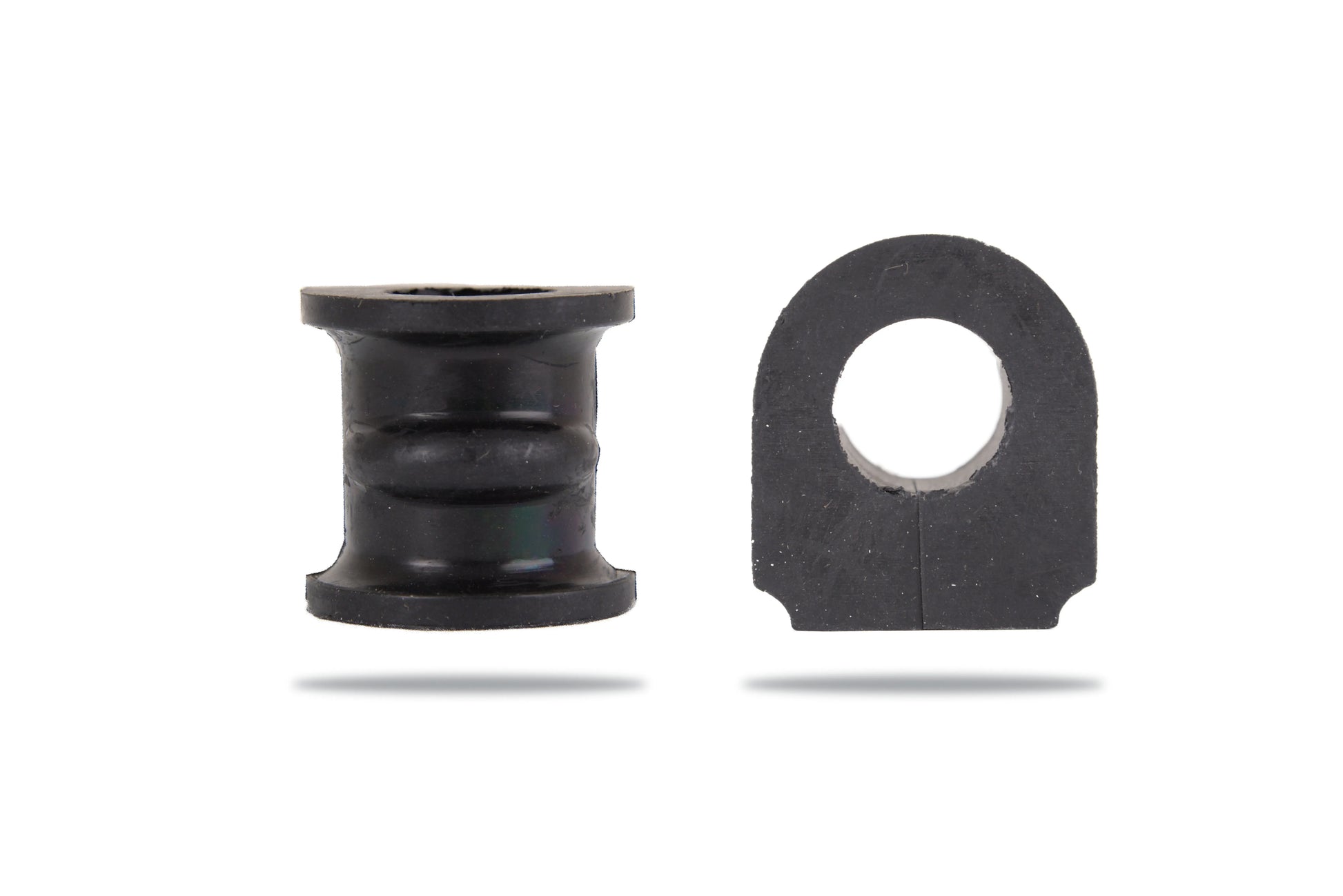 Pedders Rear Swaybar Rubber D-bush Kit - 540129