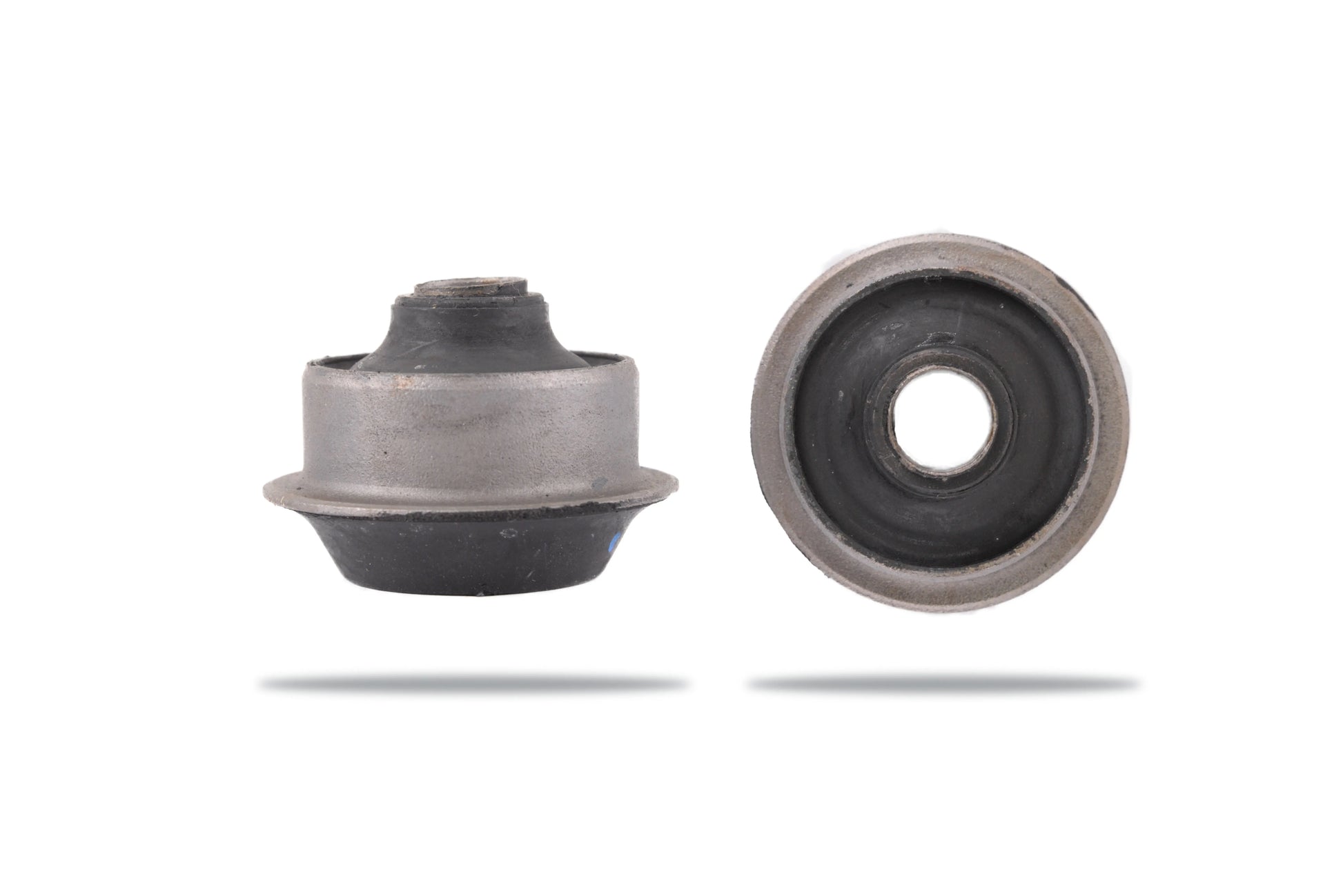 Pedders Radius Rod Chassis End Mount Rubber Bush Kit - 540130