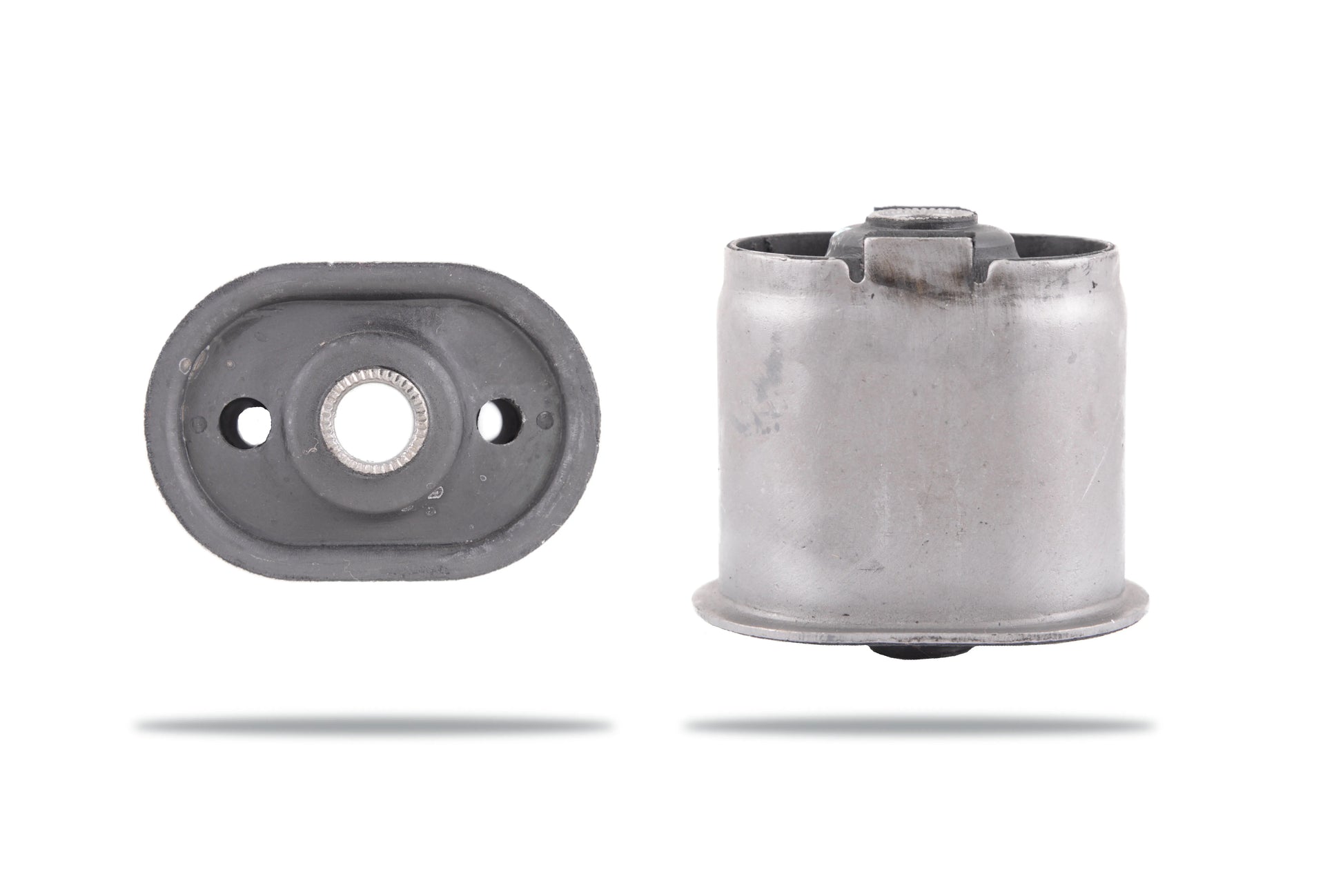 Pedders Leaf Spring Eye Rubber Bush Kit - 540131