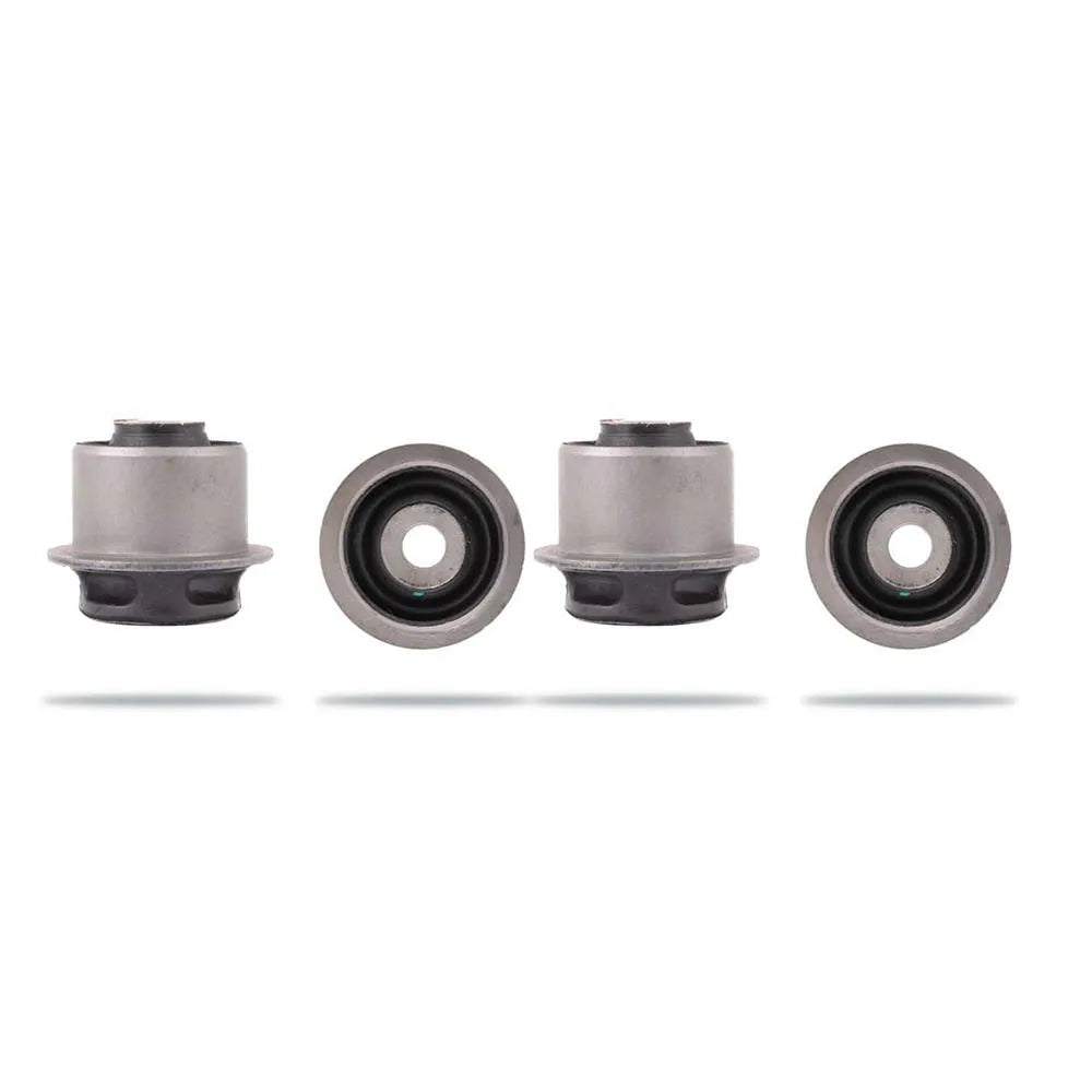 Pedders Front Upper Control Arm Inner Rubber Bush Kit - 540133