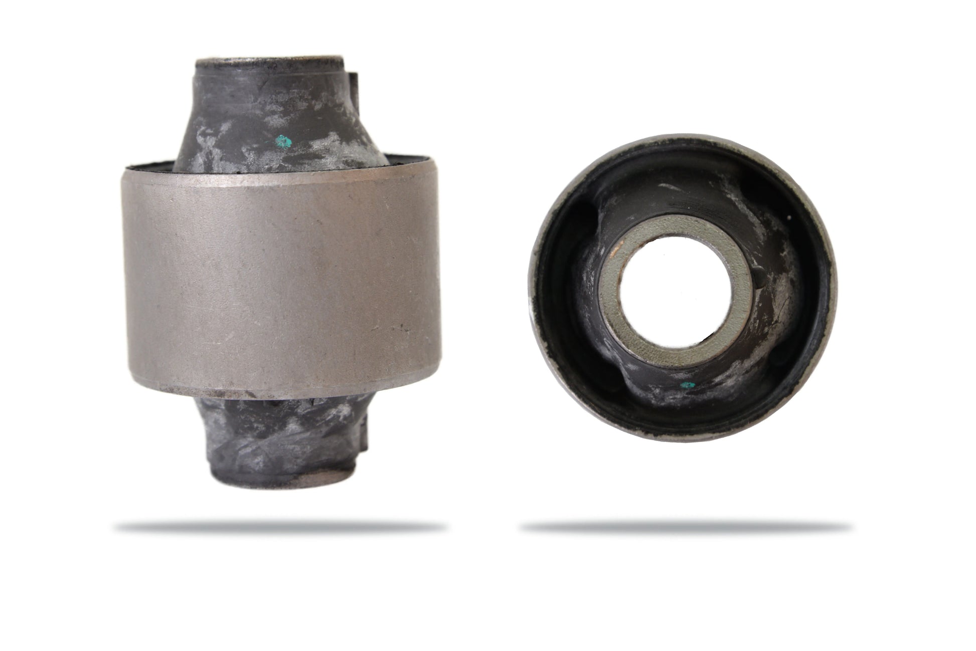 Pedders Radius Rod Chassis End Mount Rubber Bush Kit - 540134