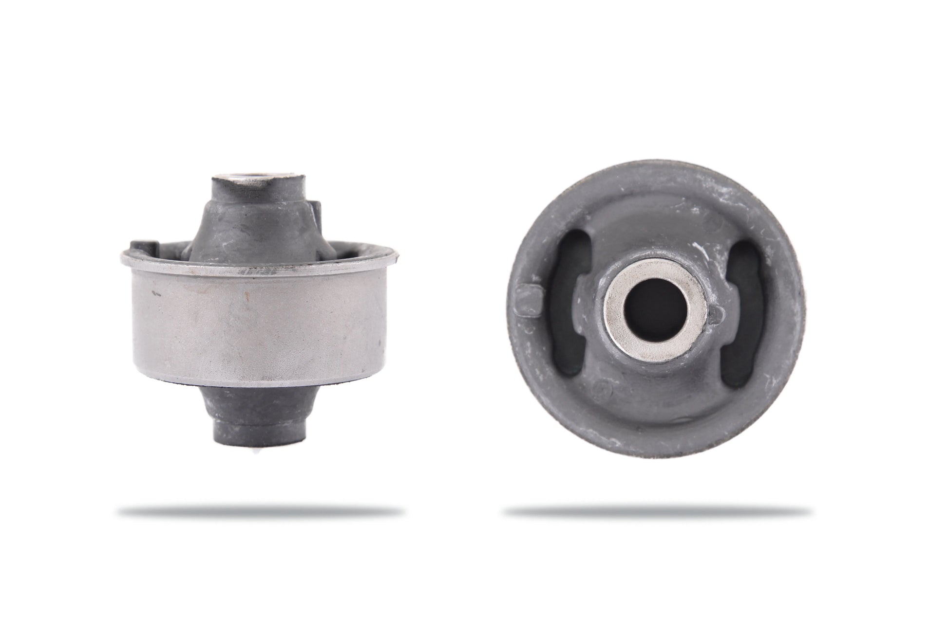 Pedders Front Lower Control Arm Inner Rear Rubber Bush Kit - 540136