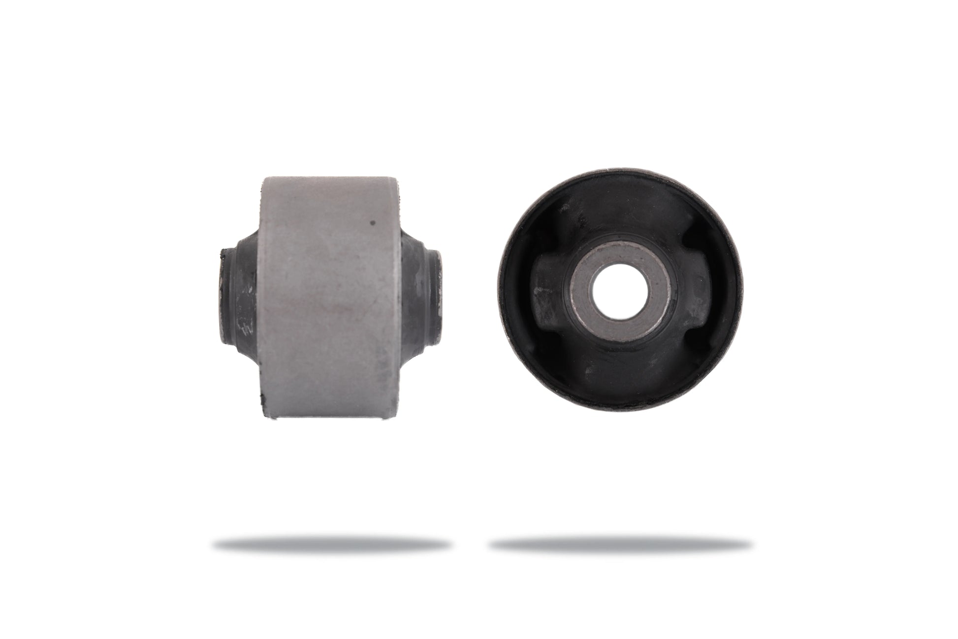 Pedders Front Lower Control Arm Inner Front Rubber Bush Kit - 540137