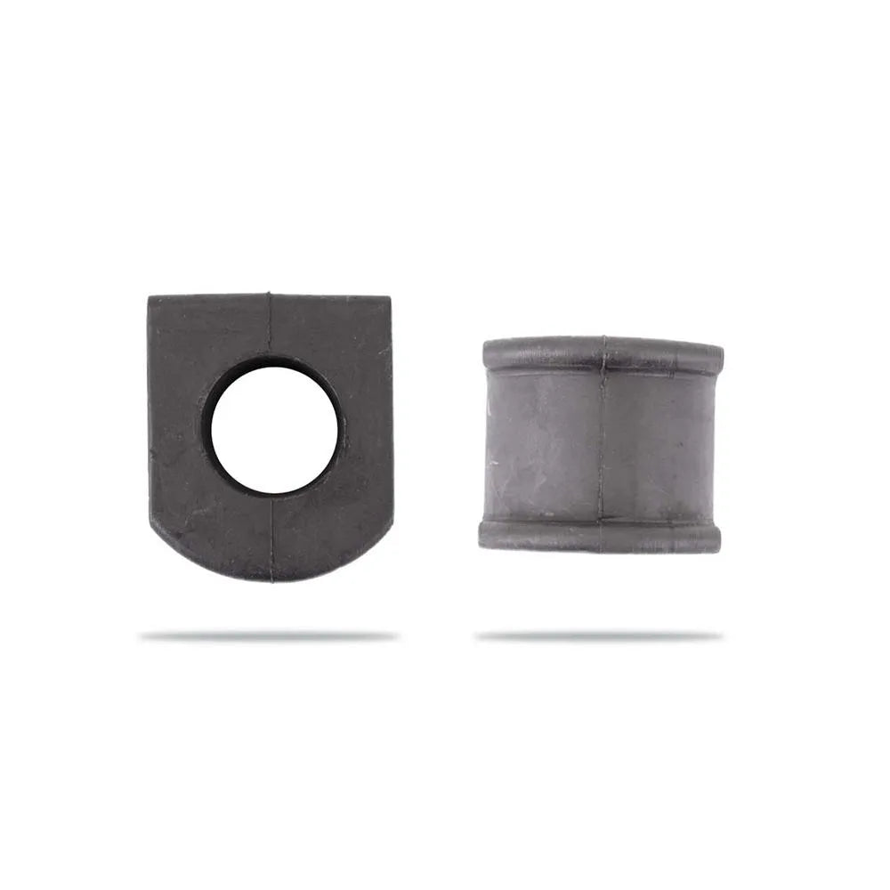 Pedders Front Swaybar Rubber D-bush Kit - 540138