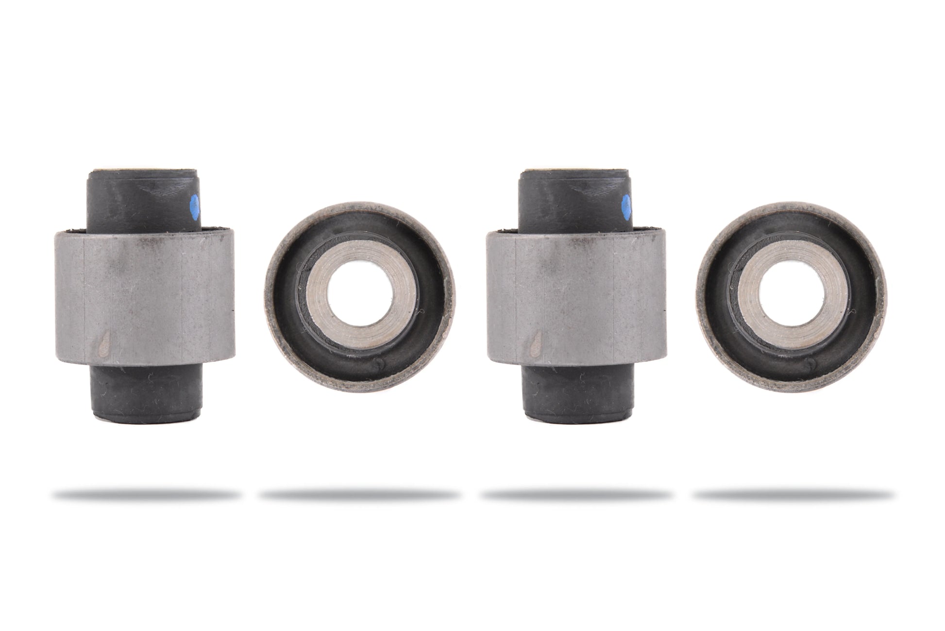 Pedders Front Upper Control Arm Inner Rubber Bush Kit - 540140