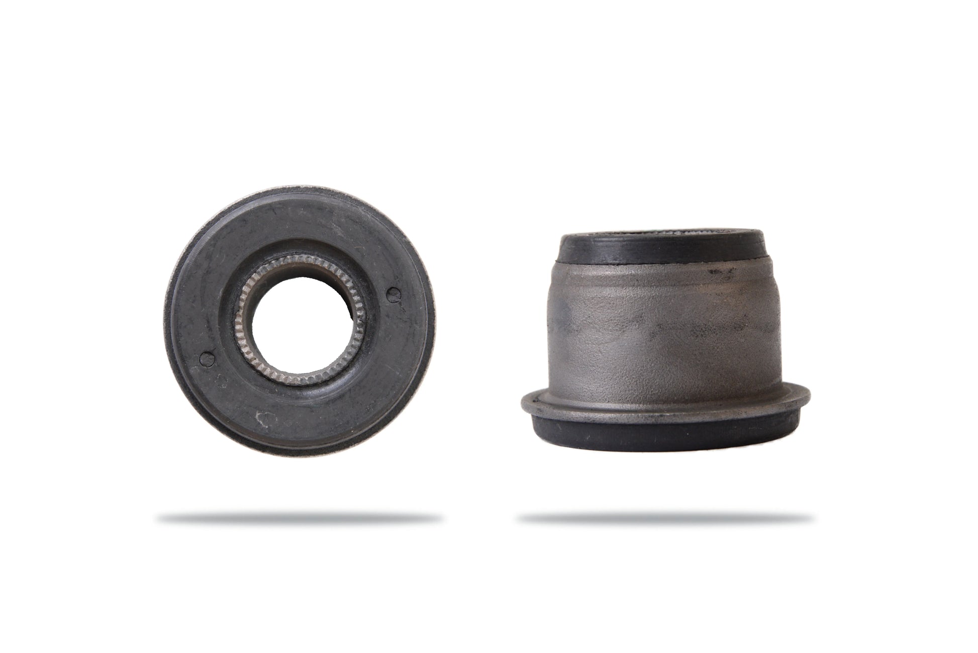 Pedders Front Upper Control Arm Inner Front Rubber Bush Kit - 540143