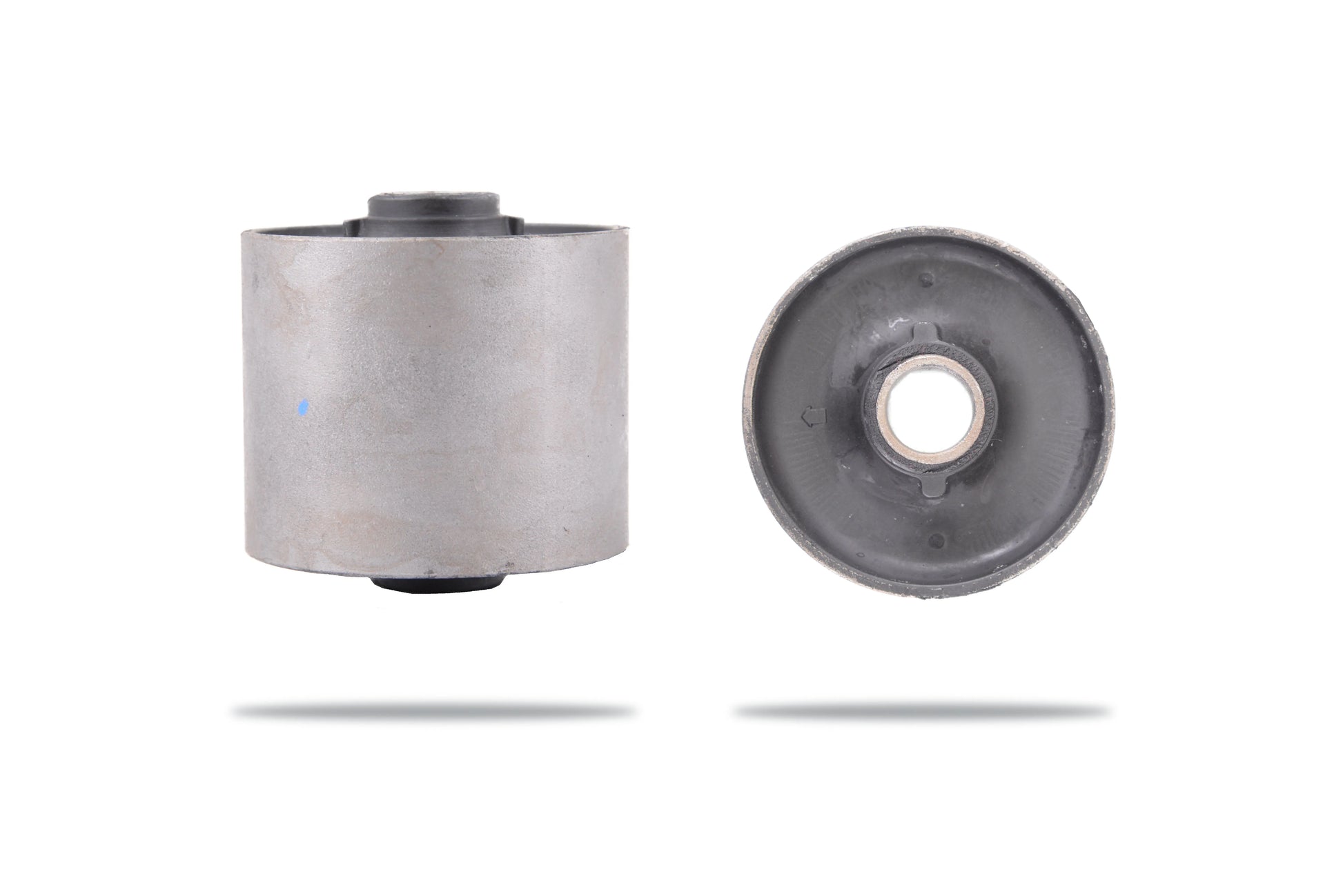 Pedders Rear Lower Trailing Arm Front Rubber Bush Kit - 540144