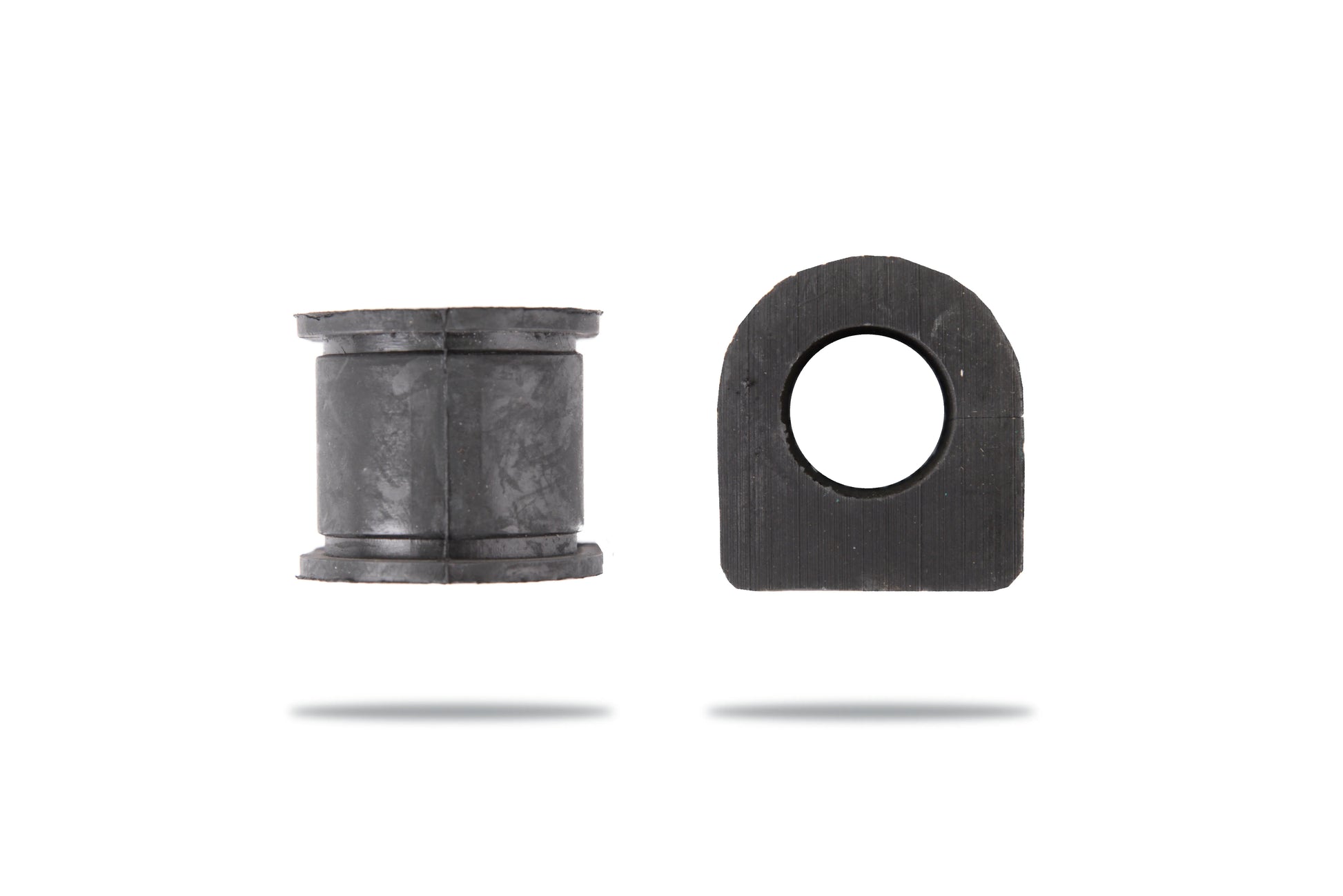Pedders Rear Swaybar D-bush Rubber Bush Kit - 540146