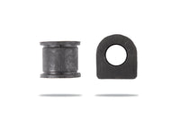 Pedders Rear Swaybar D-bush Rubber Bush Kit - 540146