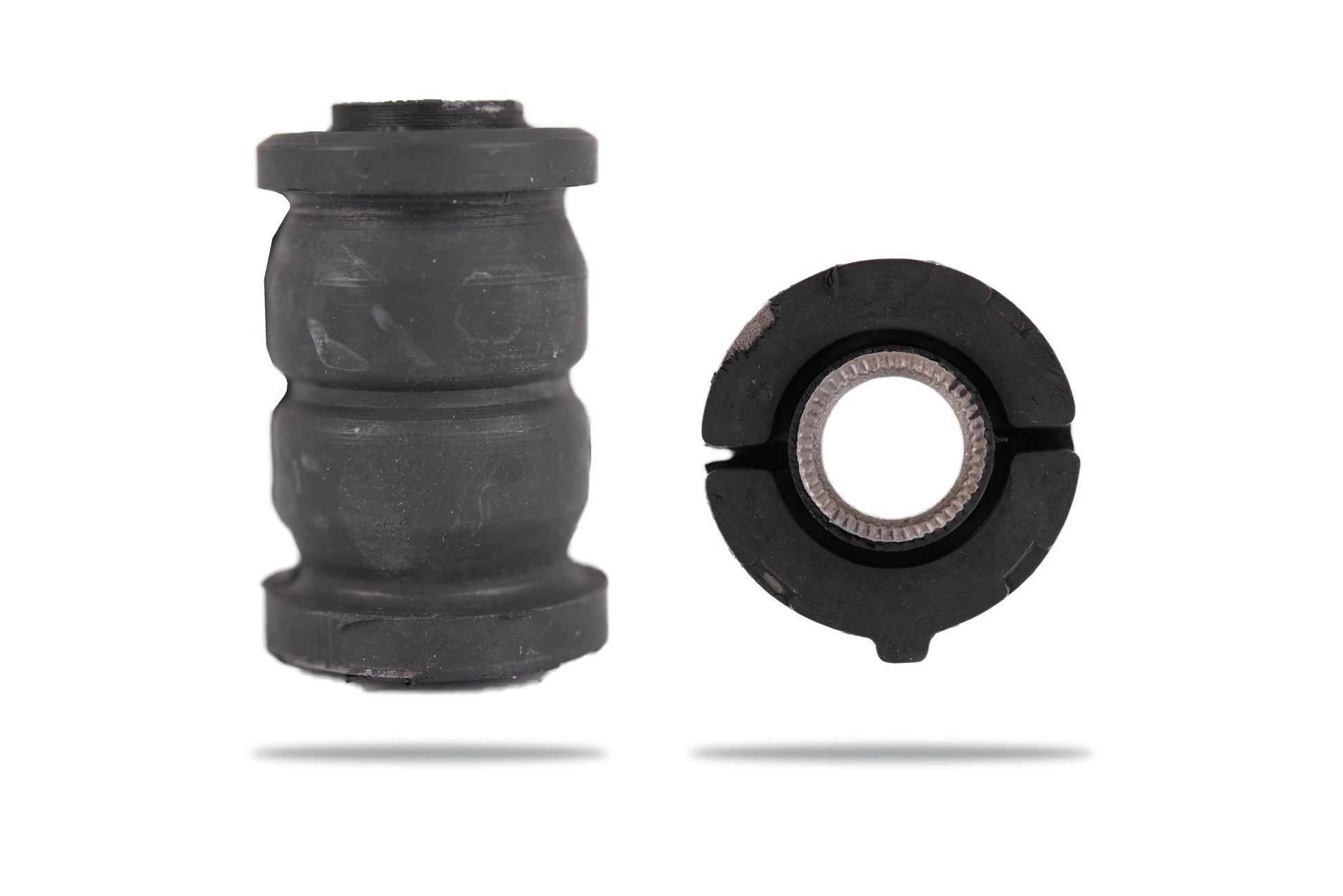 Pedders Front Lower Control Arm Inner Front Rubber Bush Kit - 540150