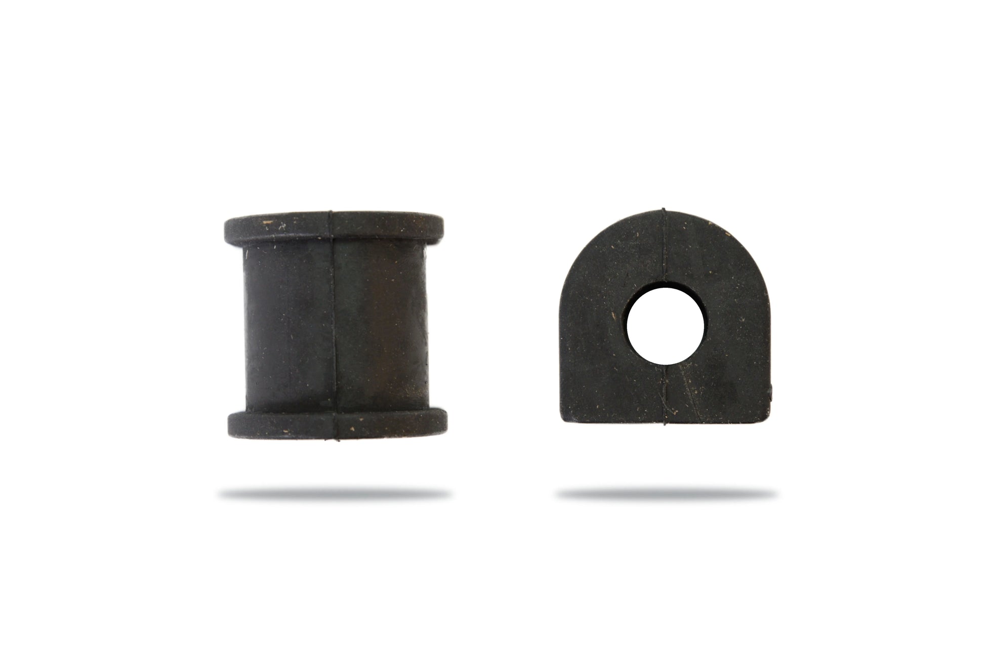 Pedders Rear Swaybar D-bush Rubber Bush Kit - 540152