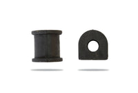 Pedders Rear Swaybar D-bush Rubber Bush Kit - 540152