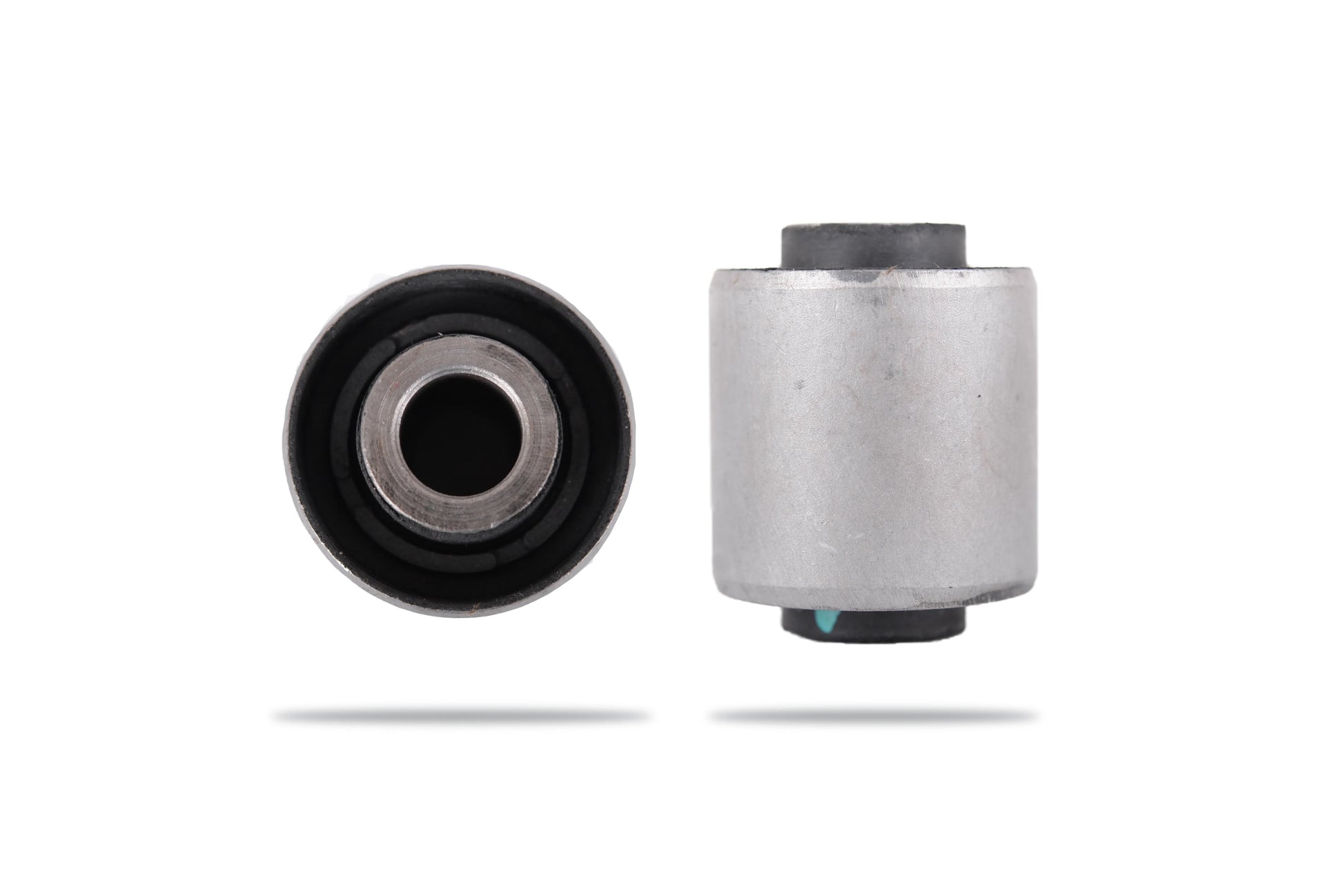 Pedders Rear Lower Control Arm Outer Rubber Bush Kit - 540155