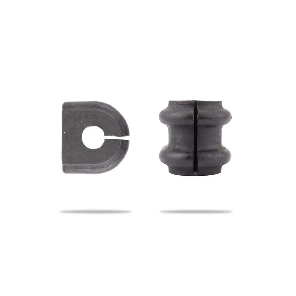 Pedders Rear Swaybar Rubber D-Bush Kit - 540160