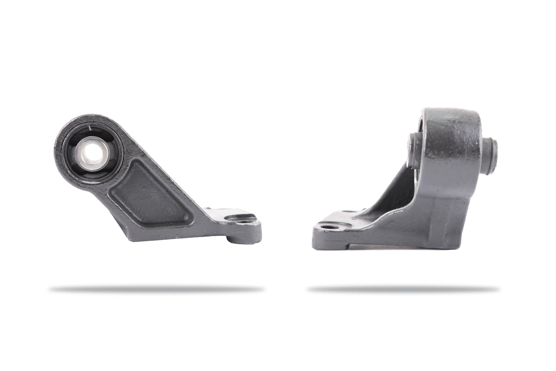 Pedders Rear Differential Forward Left Hand Mount with Rubber Bush - 540162