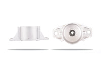 Pedders Rear Shock Absorber Upper Mount with Rubber Bush Kit - 540163