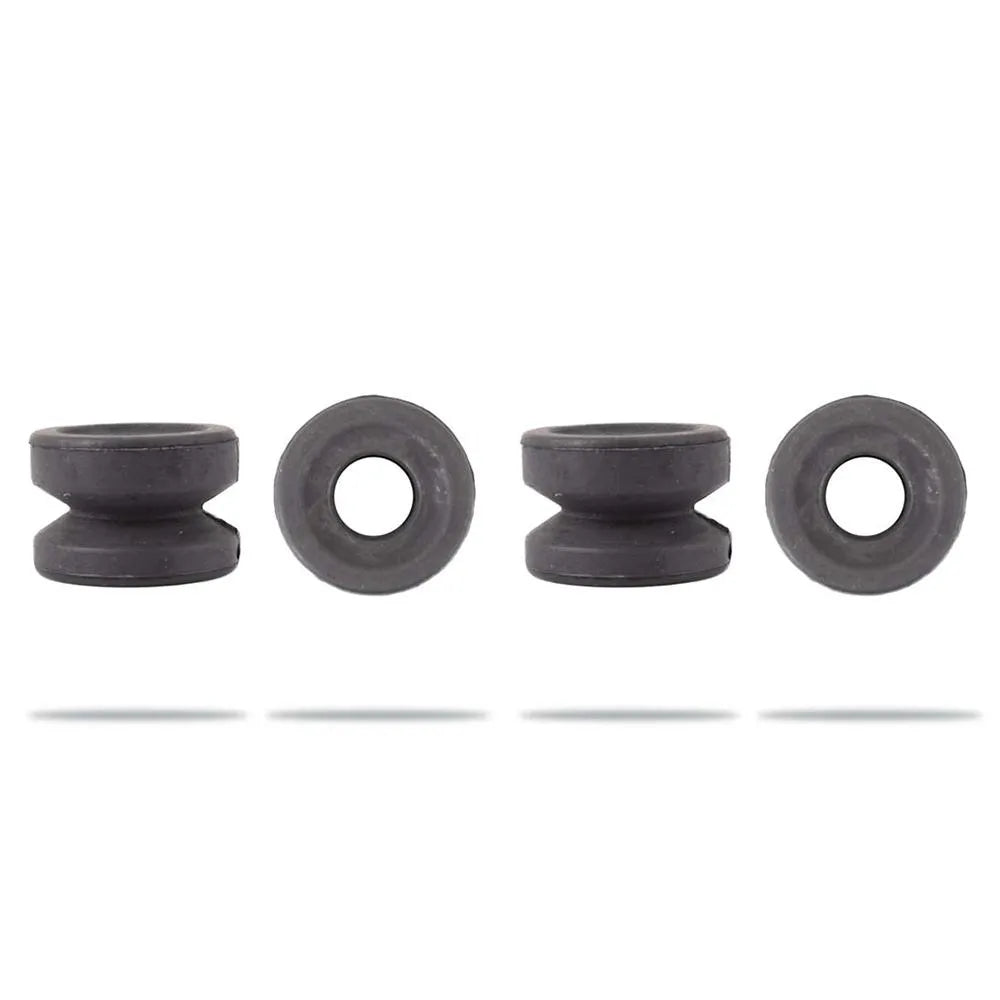 Pedders Front Lower Control Arm Inner Front Rubber Bush Kit - 540164