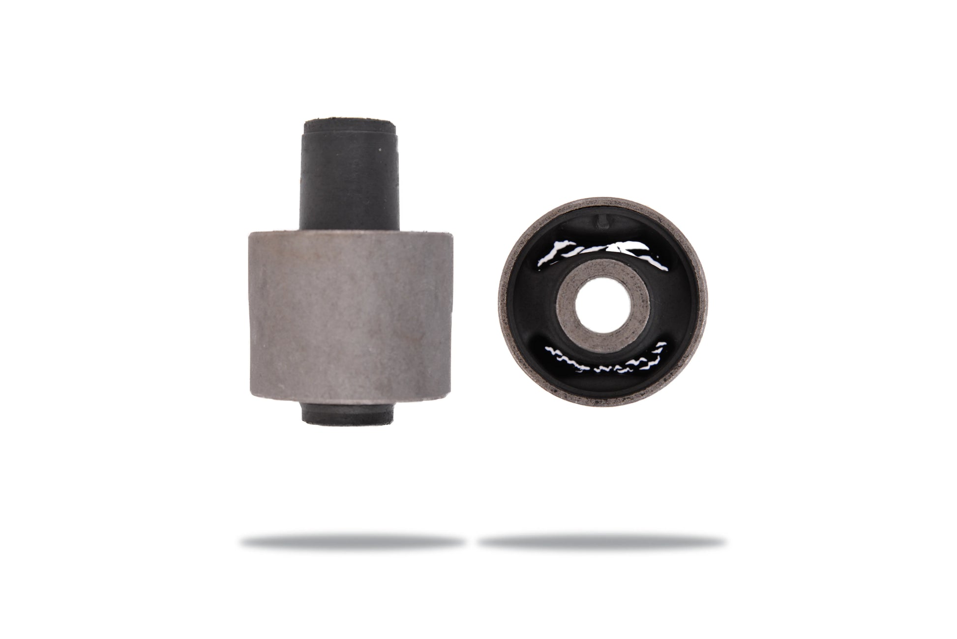 Pedders Rear Differential Forward Rubber Mount Kit (2 Bushes Per Pack) - 540167
