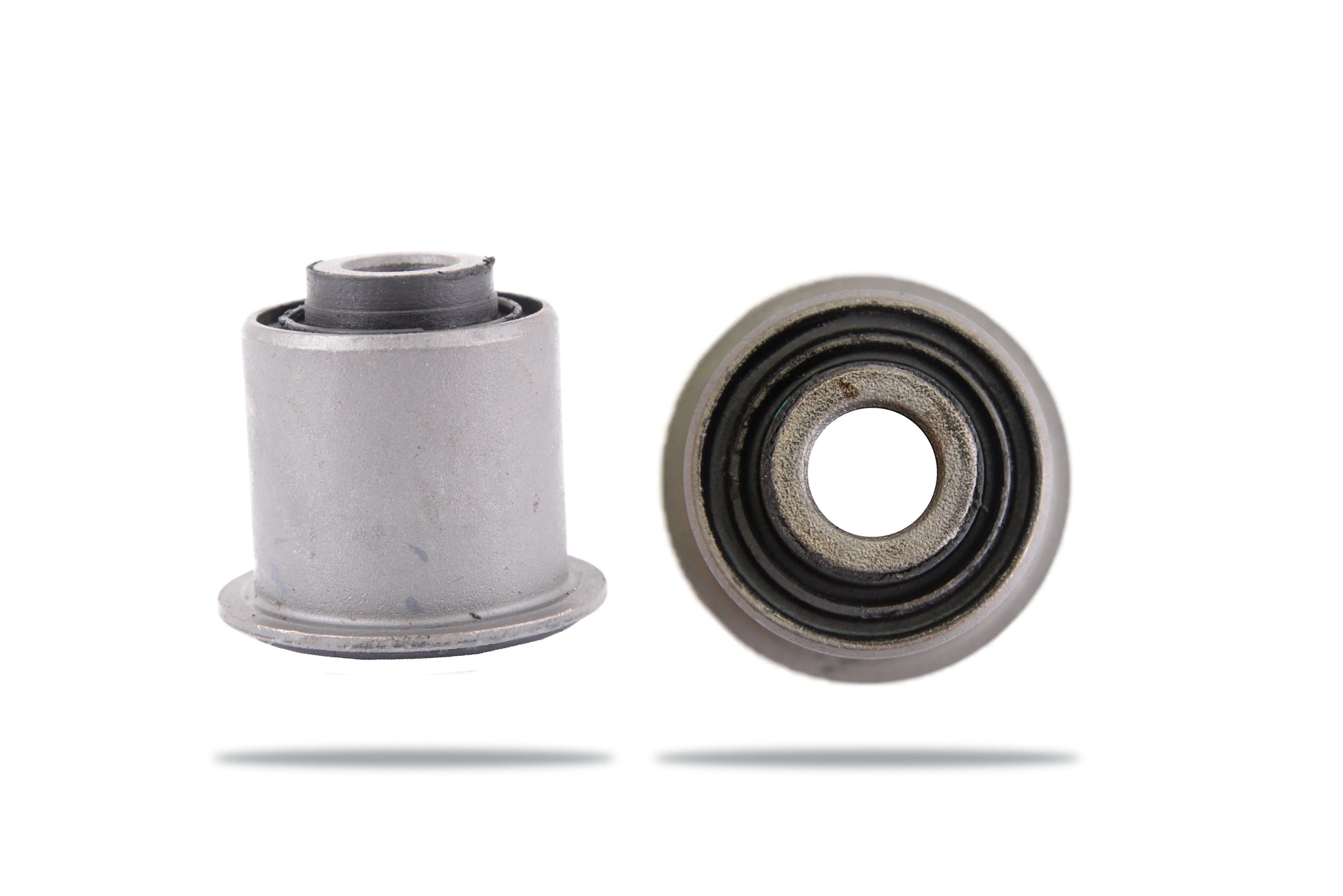 Pedders Front Lower Control Arm Inner Front Rubber Bush Kit - 540168