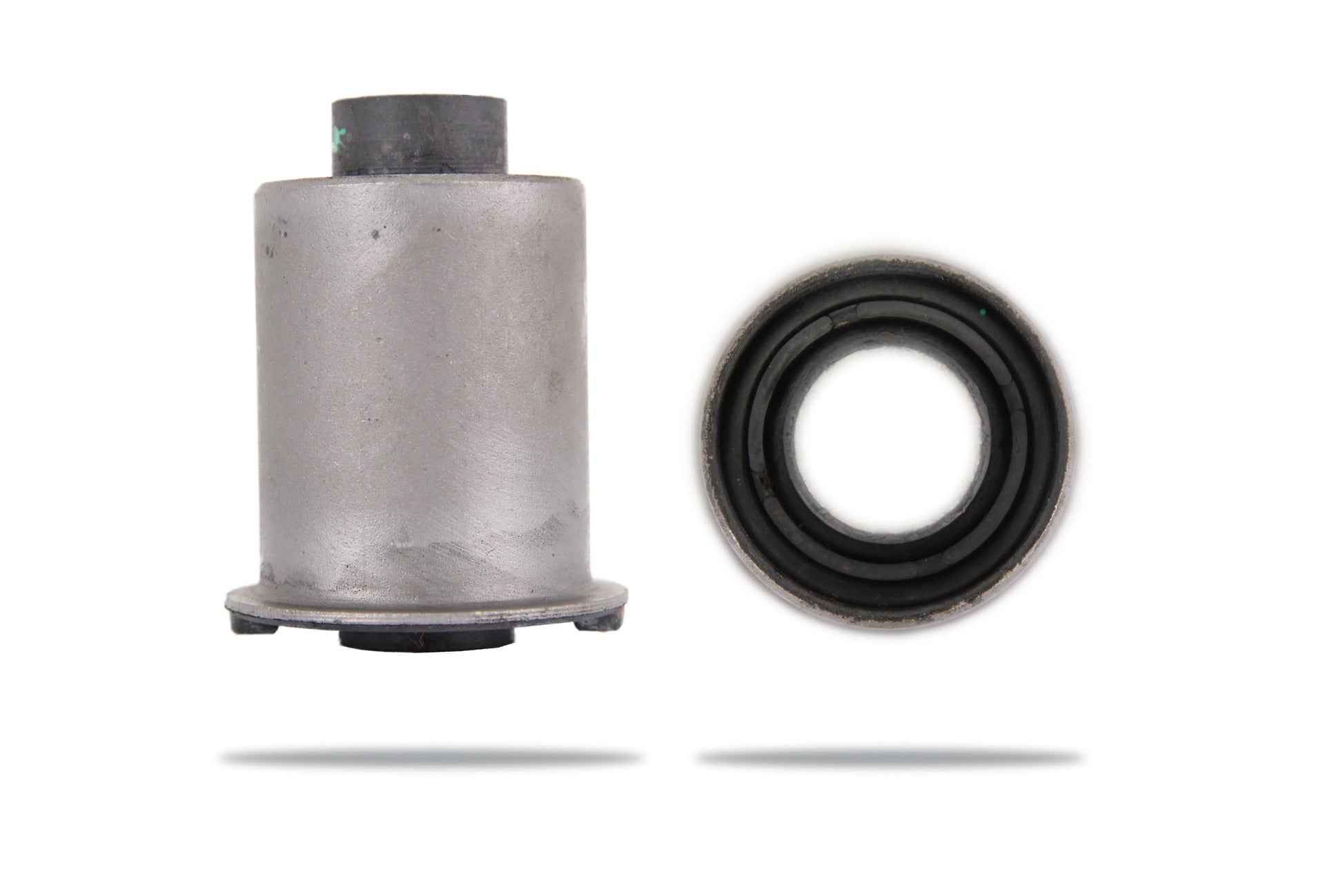Pedders Rear Forward Lower Control Arm Inner Rear Rubber Bush Kit - 540169