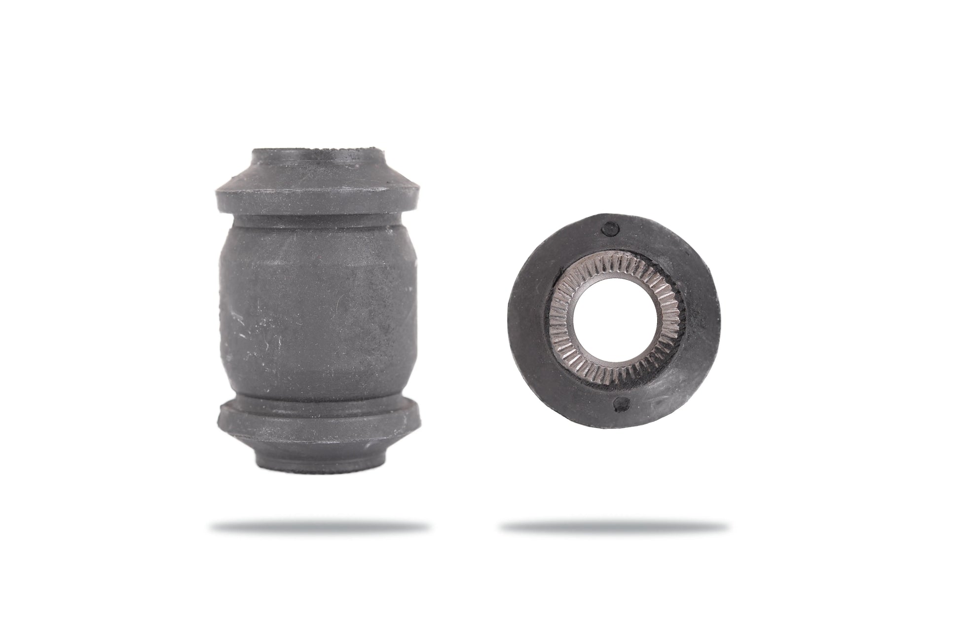 Pedders Front Lower Control Arm Inner Front Rubber Bush Kit - 540170