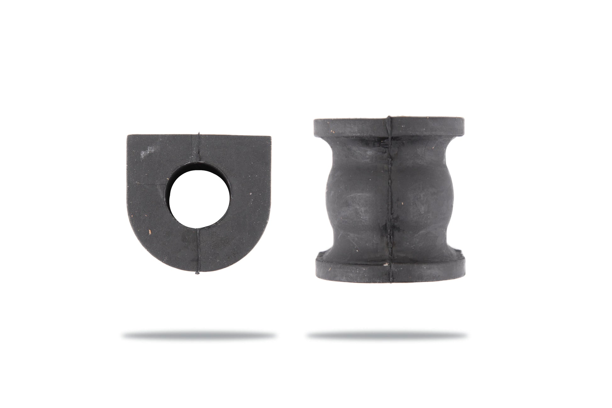 Pedders Rear Swaybar Rubber D-Bush Kit - 540171