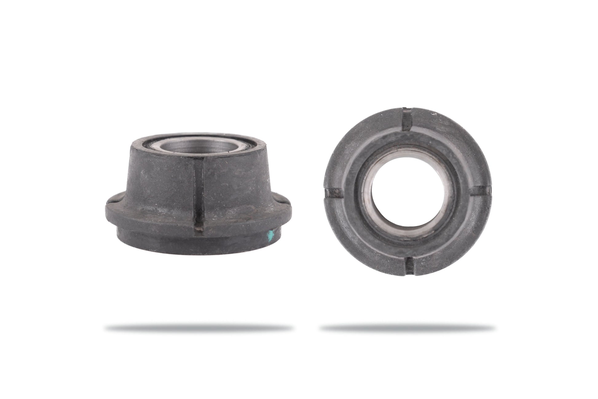 Pedders Front Panhard Rod-to-Axle Rubber Bush Kit - 540172