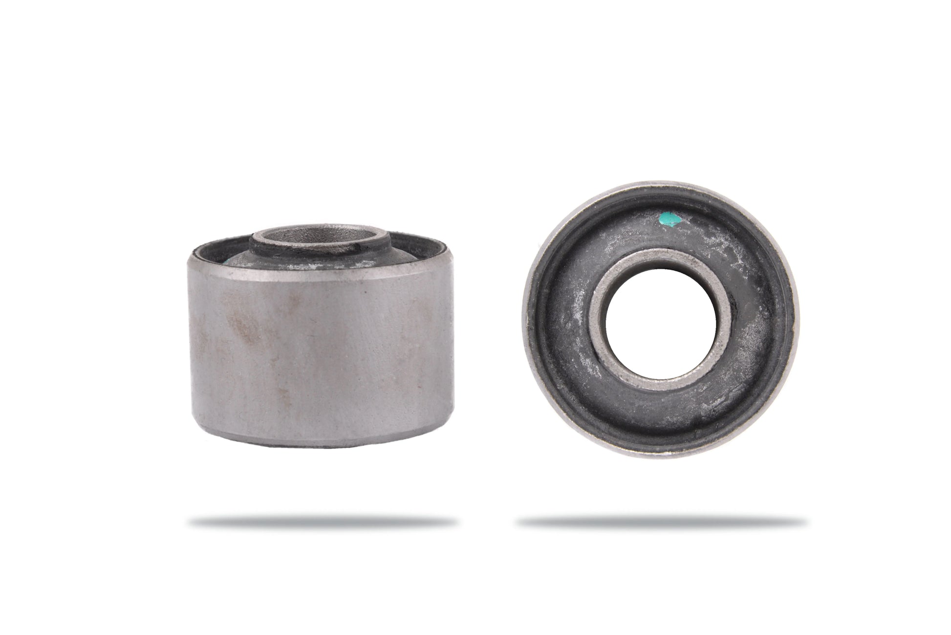 Pedders Front Lower Control Arm Inner Rear Rubber Bush Kit - 540174