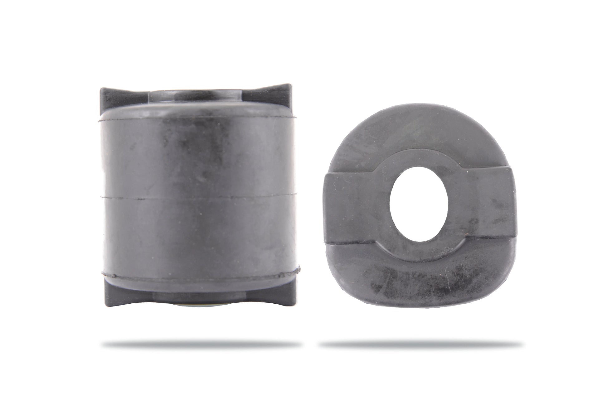 Pedders Front Lower Control Arm Inner Rear Rubber Bush Kit - 540177