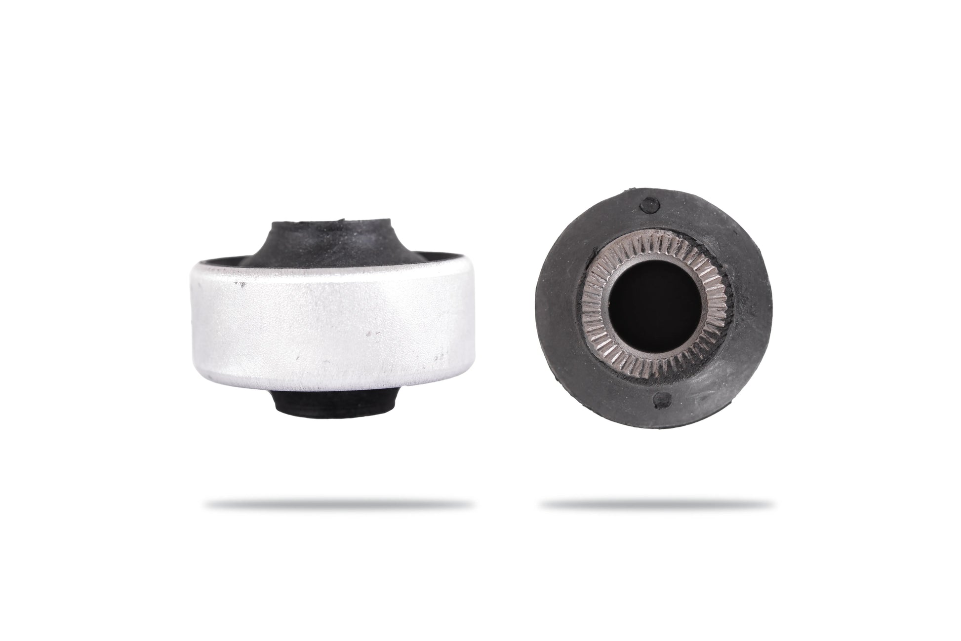 Pedders Front Lower Control Arm Inner Rear Rubber Bush Kit - 540178