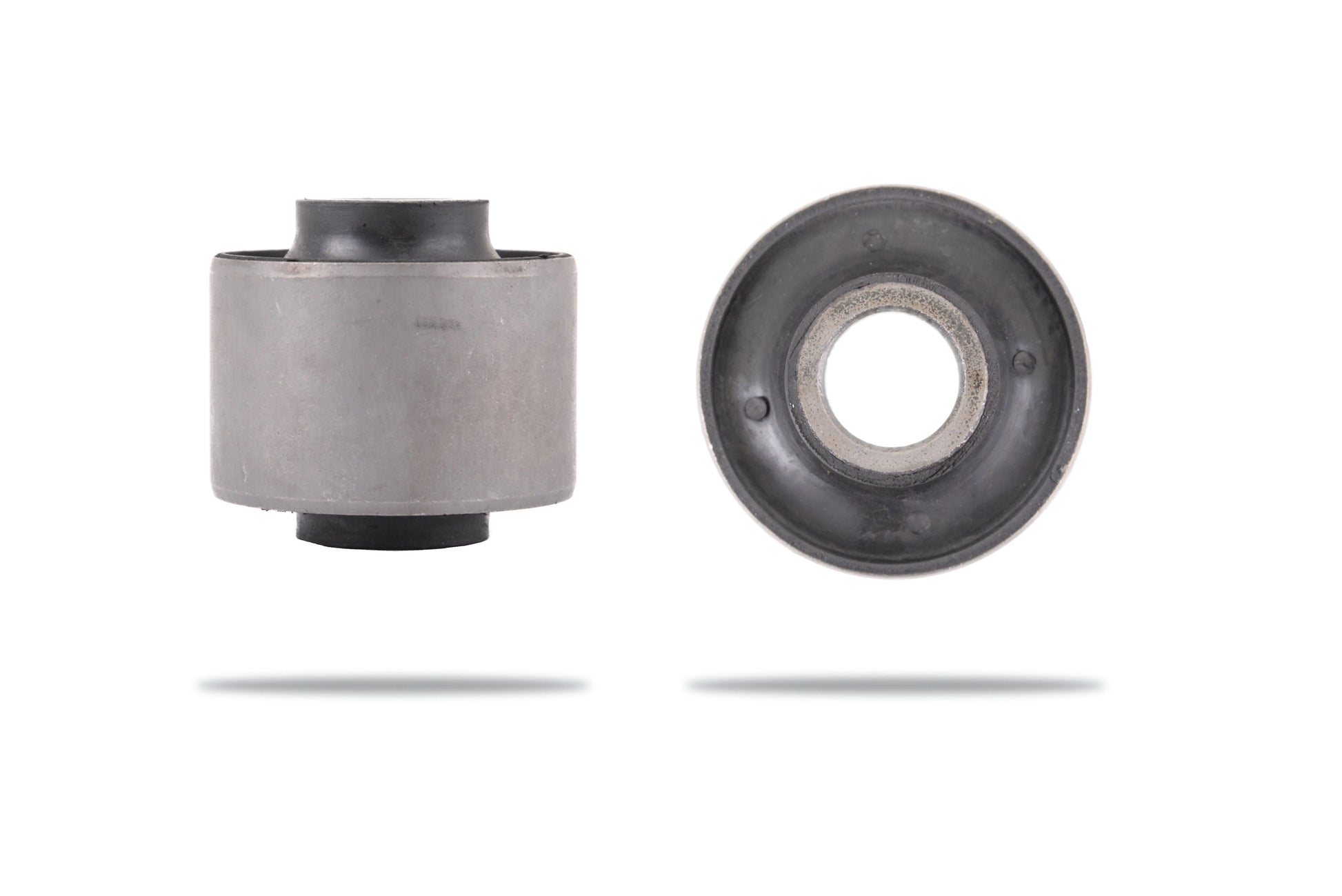 Pedders Front Trailing Arm-to-Chassis Rubber Bush Kit - 540181