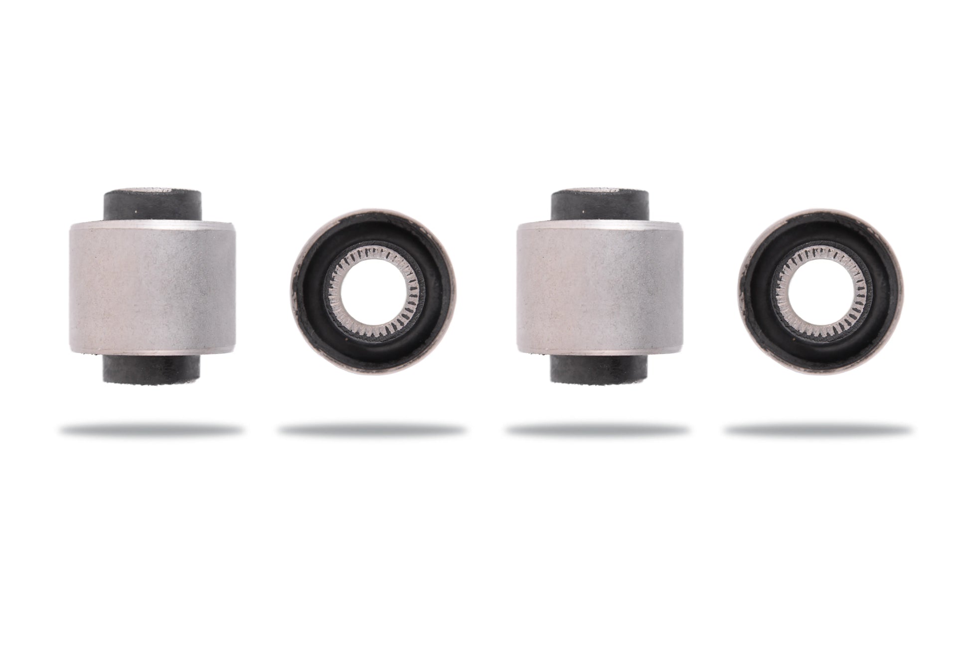 Pedders Rear Lower Lateral Arm Outer Hub-mounted Rubber Bush Kit (4pcs) - 540182