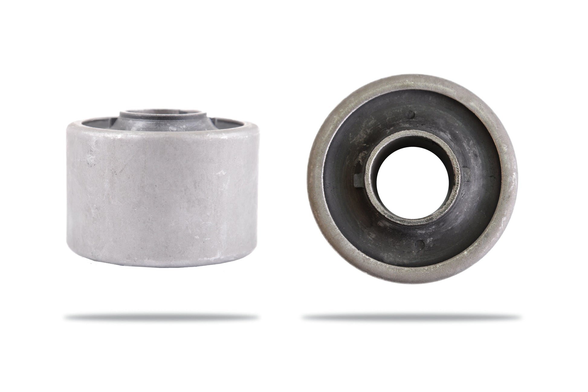 Pedders Front Lower Control Arm Inner Rear Hydraulic Rubber Bush Kit - 540183